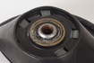 Mercedes 1234600203 Steering Wheel - Black | C107 R107 SL W116 S W123 E