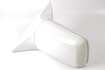 Mercedes 1298103516 Door Mirror - Left White | R129 SL