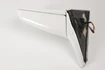Mercedes 1298103516 Door Mirror - Left White | R129 SL