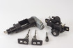 Mercedes 1404601104 Lock Set (b) | R129 SL