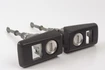 Mercedes 1404601104 Lock Set (b) | R129 SL