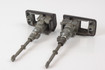 Mercedes 1404601104 Lock Set (b) | R129 SL
