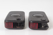 Mercedes 0235452432 Engine ECU Key Fob Coded Set (a) | R129 SL W140 S W202 C...