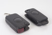 Mercedes 0235452432 Engine ECU Key Fob Coded Set | R129 SL W140 S W202 C W210 E