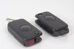 Mercedes 0235452432 Engine ECU Key Fob Coded Set | R129 SL W140 S W202 C W210 E