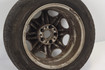 Mercedes 1244011402 Alloy Wheel (a) | R129 SL