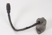 Mercedes 0095422117 ADS Acceleration Sensor - Front Left (a) | R129 SL W140 S