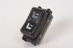 Mercedes 1298207510 Seat Heater Switch | W124 E W126 S R129 SL W201 C W463 G