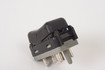 Mercedes 1298207510 Seat Heater Switch | W124 E W126 S R129 SL W201 C W463 G