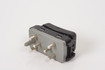 Mercedes 1298207510 Seat Heater Switch | W124 E W126 S R129 SL W201 C W463 G