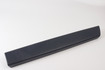 Mercedes 1297200848 Door Card Storage Flap - Right Blue | R129 SL