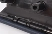 Mercedes 1297200848 Door Card Storage Flap - Right Blue | R129 SL
