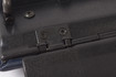 Mercedes 1297200848 Door Card Storage Flap - Right Blue | R129 SL