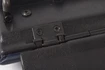 Mercedes 1297200848 Door Card Storage Flap - Right Blue | R129 SL