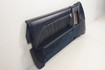 Mercedes 1297202170 Door Card - Left Blue | R129 SL