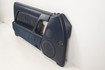 Mercedes 1297202170 Door Card - Left Blue | R129 SL