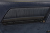Mercedes 1297202170 Door Card - Left Blue | R129 SL