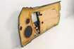 Mercedes 1297202170 Door Card - Left Blue | R129 SL