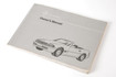 Mercedes 1295844496 Owners Manual | S124 W124 V124 C124 A124 E R129 SL W201 C