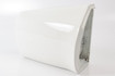 Mercedes 1298110260 Door Mirror Housing - Right White | W124 E R129 SL W201 C