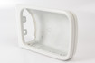 Mercedes 1298110260 Door Mirror Housing - Right White | W124 E R129 SL W201 C
