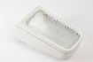 Mercedes 1298110260 Door Mirror Housing - Right White | W124 E R129 SL W201 C