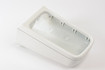 Mercedes 1298110260 Door Mirror Housing - Right White | W124 E R129 SL W201 C