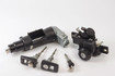 Mercedes 1404601104 Lock Set (c) | R129 SL