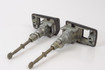 Mercedes 1404601104 Lock Set (c) | R129 SL