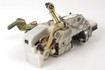 Mercedes 1297201135 Door Lock 3 Pin - Left (a) | R129 SL