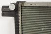 Mercedes 1295000103 Radiator | R129 SL