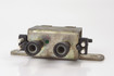 Mercedes 0025400097 EGR Valve - Right | R129 SL W140 V140 C140 S