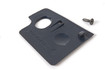 Mercedes 1297271188 Door Lock Cover - Left Blue | R129 SL