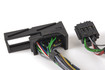 Mercedes 1298201026 Multi Function Relay Plug (a) | R129 SL