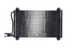Mercedes 5104114AA0 A/C Condenser