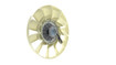 Mercedes 9632001523 Cooling Fan