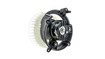 Mercedes 2028209142 Blower Motor
