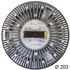 Mercedes 9062001022 Fan Clutch