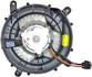 Mercedes 2208203142 Blower Motor | C215 CL W220 S