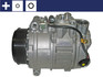 Mercedes 0002309111 A/C Compressor | W164 M W203 CL203 C C209 A209 CLK W211 E...
