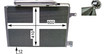 Mercedes 1695000054 A/C Condenser | W169 C169 A W245 B