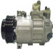 Mercedes 0002306211 A/C Compressor | W203 CL203 W204 C C209 A209 CLK W212 E