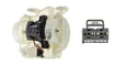Mercedes 2228202214 Blower Motor | C217 W222 S