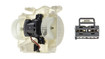 Mercedes 2228202214 Blower Motor | C217 W222 S