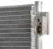 Mercedes 0995000354 A/C Condenser | C207 A207 W212 E C218 X218 CLS R231 SL