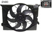 Mercedes 2215000493 Cooling Fan | C216 CL W221 S