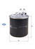 Mercedes 6420901652 Fuel Filter | W164 M W169 A W204 C X204 GLK C207 A207...