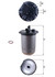 Mercedes 4474770000 Fuel Filter