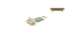 Mercedes 0018216960 Blower Motor Resistor