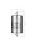Mercedes 0024772601 Fuel Filter | W124 W210 E R129 R230 SL W140 W220 S W169 A...